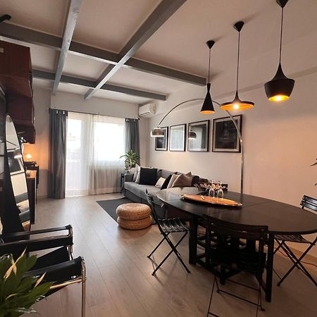 Loft29 Design Home Near The Vatican Рим Екстер'єр фото