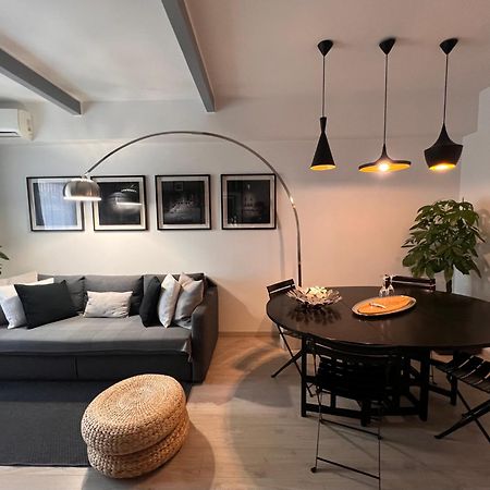 Loft29 Design Home Near The Vatican Рим Екстер'єр фото