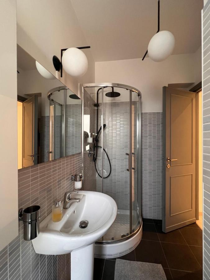Loft29 Design Home Near The Vatican Рим Екстер'єр фото