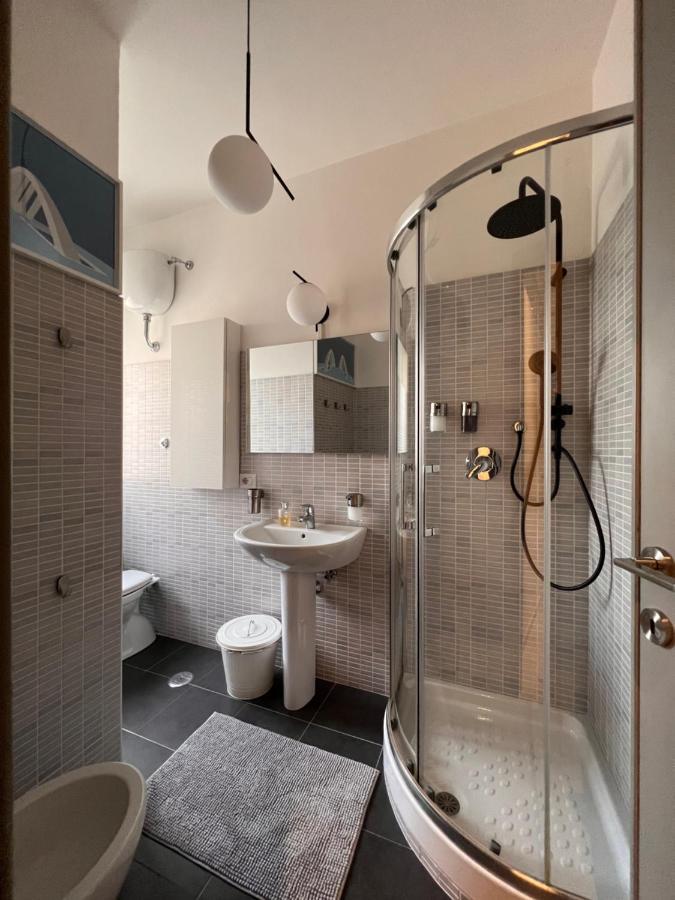 Loft29 Design Home Near The Vatican Рим Екстер'єр фото