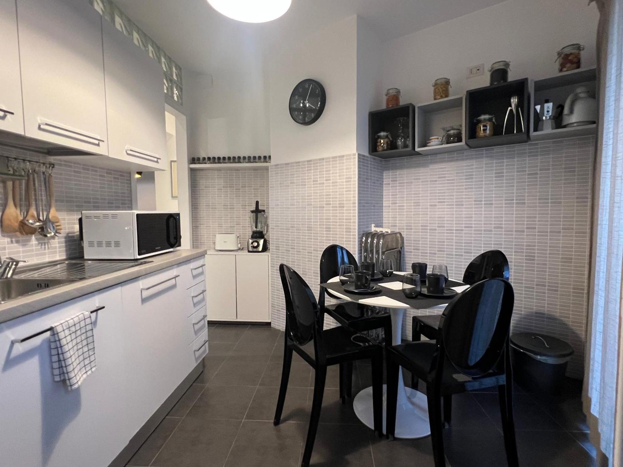 Loft29 Design Home Near The Vatican Рим Екстер'єр фото